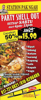 Ramai yang tanya berapa range harga untuk makan disana. Shell Out Shah Alam Kota Kemuning Soalan 79