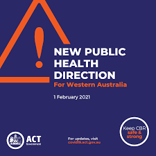 Because then, the manufacturers would probably charge the government a higher price per person per dose. Act Government Act Government Is Sharing A Covid 19 Update Facebook