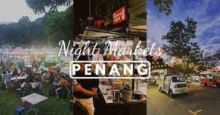 Vacation rentals in tanjung bungah. 11 Best Night Market In Penang 2020 Monday To Sunday Especially 5