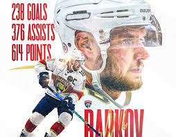 Aleksander Barkov Projects :: Photos, videos, logos, illustrations and  branding :: Behance