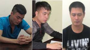 Theo đại tá hùng, trước đây đối tượng từng qua lại campuchia, miền các lực lượng có mặt tại hiện trường vụ án. Báº¯t 3 NgÆ°á»i Vá»¥ Ná»• Sung Lam 1 NgÆ°á»i Cháº¿t á»Ÿ Vinh Tuá»•i Tráº» Online