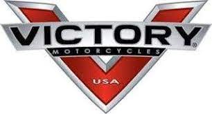 Combined Performance Parts Offer 20 More Horsepower And 10 More Torque For Motorcycles Featuring The Powerful Victory Motorcycles Victorious Motorcycle Logo