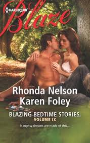 For other uses of the word succubus, see succubus (disambiguation). Harlequin Blazing Bedtime Stories Volume Ix
