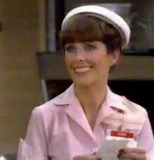 Beth Howland As Vera