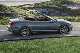 2021 audi tt price and release date. 2021 Audi S5 Convertible Prices Reviews And Pictures Edmunds
