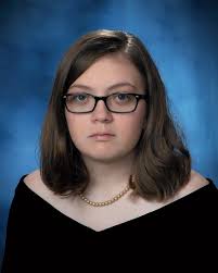 Senior Spotlight Erika Ledbetter I was an active member in FFA, 4H, FCCLA,  and FBLA. I was also a member of National Honor Society. I played golf for  six years. My favorite