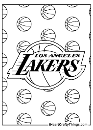 When it gets too hot to play outside, these summer printables of beaches, fish, flowers, and more will keep kids entertained. Nba Coloring Pages Updated 2021