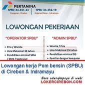 Lowongan kerja semarang hari ini banyak dicari. Lowongan Kerja Spbu Di Cirebon Indramayu Pendidikan Membaca Keuangan