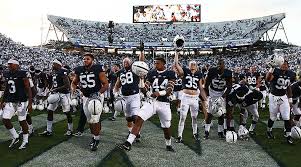 Penn State Football Schedule 2020