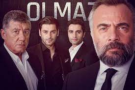 Oktay kaynarca, deniz çakır, müjde uzman vb. Eskiya Dunyaya Hukumdar Olmaz Dizisi Ilgili Her Sey