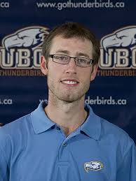 2010-11 Men's Golf Roster