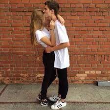 Wall paper whatsapp wallpapers alphabet 49+ trendy ideas. Boyfriend Cute Love Couple Wallpaper