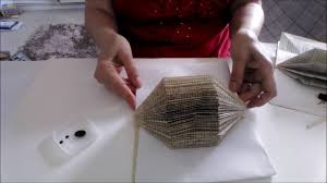 Pin On Book Folding
