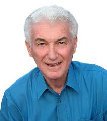 Kenny Gordon, Grand Rapids singer and producer of 'Jesus Christ Superstar,'  passed away at 80