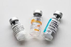 RS vai receber 434 mil doses de vacinas entre Pfizer, CoronaVac e Janssen -  Sul 21