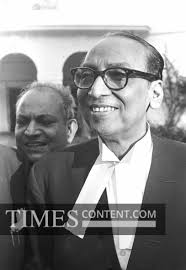 AN Ray News Photo AN Ray, former chief justice of India...