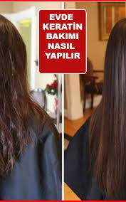Evde Keratin Bakimi Nasil Yapilir Urunleri Yapanlarin Yorumlari Keratin Sac Stilleri Kuaforler