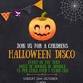 Halloween Kids Disco at the Dog & Partridge - Yateley event image