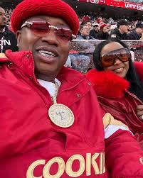 What would y'all think about Pete Carroll as our DC???