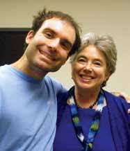 Annual Conference: Lifelong Learning New Program: LifeLong Interventions  Supported Employment Brings Fulfillment