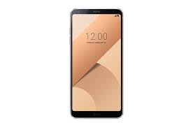 The lg g6 marked the company's return from the exp. Lg G6 Prime Smartphone 64 Gb Gold Color Lg Levant