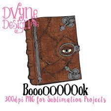 Hocus Pocus Book Of Spells Svg For Silhouette Or Cricut Etsy Hocus Pocus Book Etsy Help Cricut