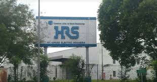 Gedung perusahaan