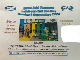 August 16 2024 Te Pānui o Otamatea