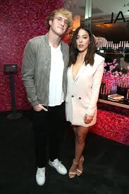 Logan paul and chloe bennet break up. Are Logan Paul And Chloe Bennet Parting Ways As A Couple Fashionterest Chloe Bennet Logan Paul Chloe Bennett