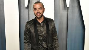 His character also appeared in seattle grace: Grey S Anatomy Hottie Jesse Williams Teilt Susse Paarfotos Promiflash De
