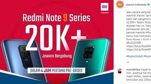 Xiaomi Redmi Note 9 Pro In Depth Review Lucky Sebastian