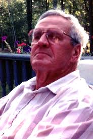 Norman Clancy Obituary