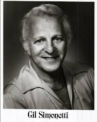 Gilbert Simonetti Obituary