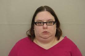 Mother of Nathaniel Burton charged with 5 counts of first degree murder