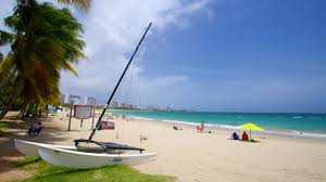 Isla Verde Carolina Vacation Rentals Condo And Apartment Rentals More Vrbo