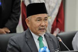 Dato' tuan ibrahim bin tuan man (jawi: Logging In Kelantan Above Board New Environment Minister Tuan Ibrahim Insists Malaysia Malay Mail