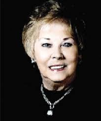 Tommie Potts Obituary (1935