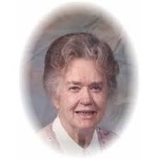 Most Recent Obituaries