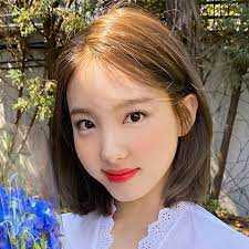 All gifs were made by me. Untitled Short Hair Styles Kpop Short Hair Aesthetic Hair
