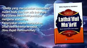 Tarikh malam nisfu syaaban di malaysia (2021m/ 1442h) mengikut kalendar masihi adalah pada malam 15 syaaban iaitu hari ahad, 28 mac 2021 iaitu bermula sebaik sahaja masuk waktu maghrib. Amalan Nisfu Syaban Dalilnya Lemah Muslim Wajib Tahu