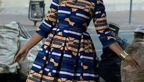 Maybe you would like to learn more about one of these? Chitenge Long Dresses 2020 Promotions