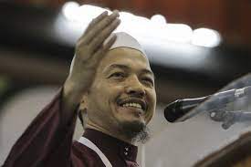 We did not find results for: Siasat Penulis Blog Dedah Pas Terima Duit Umno Kata Ph Bachok Berita Projekmm