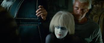 With harrison ford, rutger hauer, sean young, edward james olmos. Blade Runner Now Watches Us From The Past Propeller