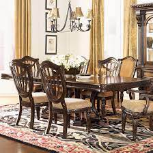 We did not find results for: Fairmont Designs Grand Estates Double Pedestal Rectangular Dining Table Royal Furniture Dining Tables