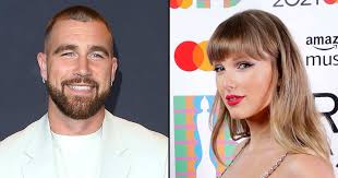 Travis Kelce Took Taylor Swift