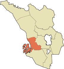 Maybe you would like to learn more about one of these? Klang Daerah Wikiwand