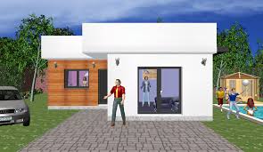 Con nuestras casas prefabricadas disfrutará de las ventajas de la construcción modular: Casas Prefabricadas Precios Y Modelos Viviendas Pasivas Vm