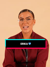 Erika Portillo Video