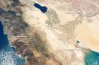 Reconnaissance Map of the Salton Sink California. 19- Barry