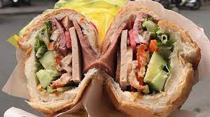 Bánh mì trắng cũng có thể gây ra các vấn đề về dạ dày như trào ngược axit, đầy hơi và táo bón. Banh Mi Sai Gon 10 Loáº¡i Nhan Banh Mi Yeu Thich Cá»§a NgÆ°á»i Sai Gon Cooky Vn